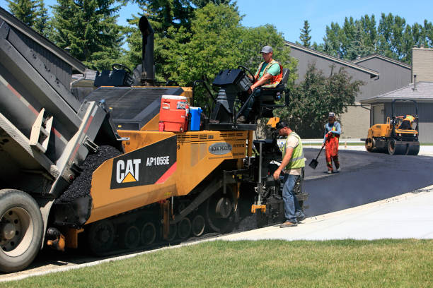 Best Commercial Driveway Pavers in USA